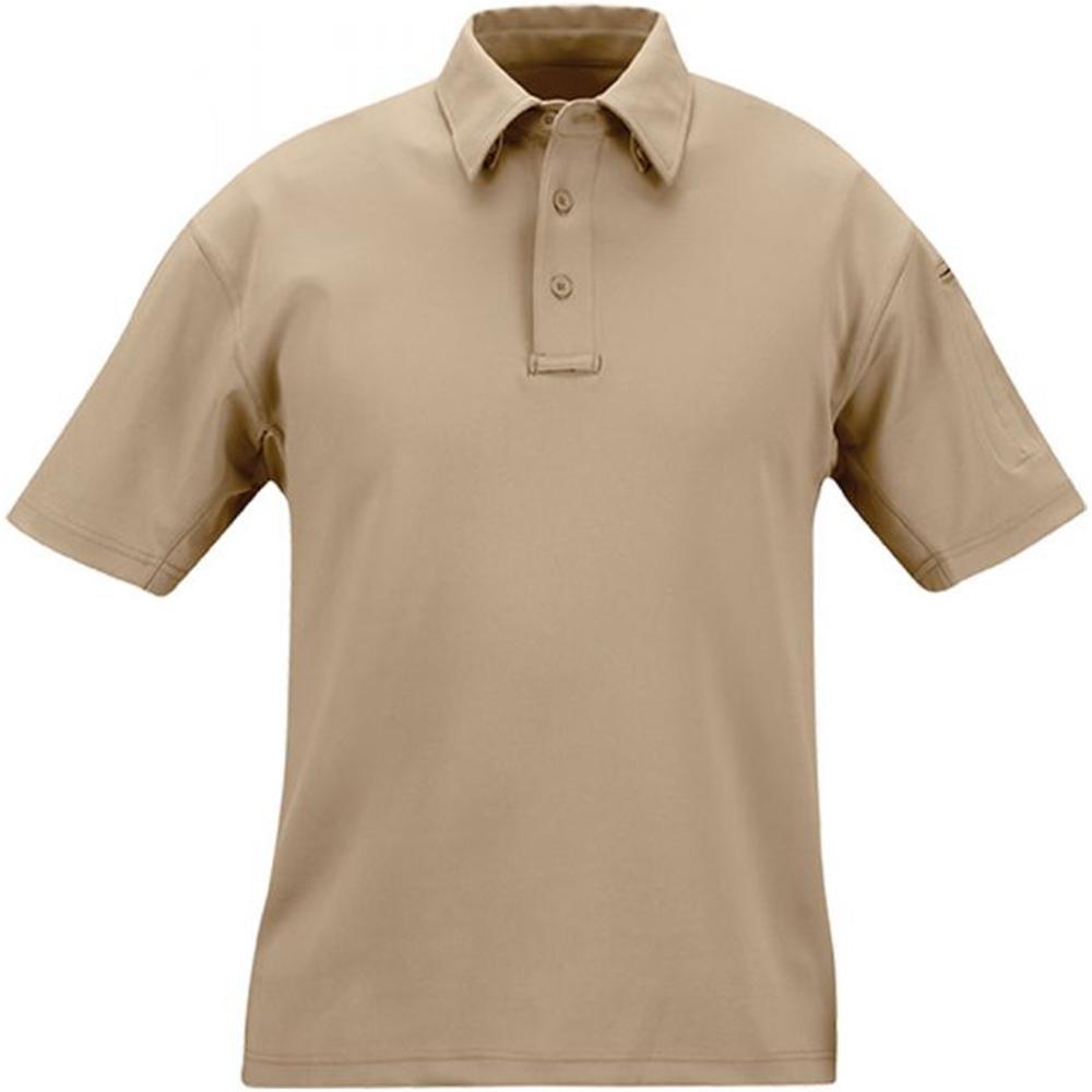 Propper I.C.E. Men s Short Sleeve Performance Polo